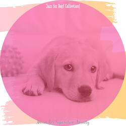 Uplifting Moods for Relaxing Puppies