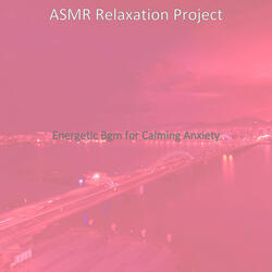 Scintillating Ambiance for Reducing Stress
