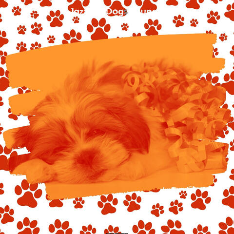 Warm Brazilian Jazz - Ambiance for Relaxing Puppies