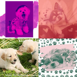 Pulsating Sweet Dogs