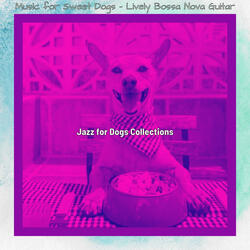 Tranquil Ambience for Relaxing Puppies