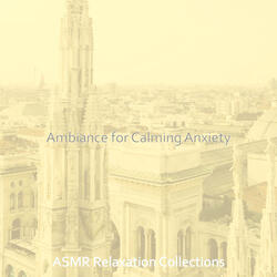 Paradise Like Ambiance for Calming Anxiety