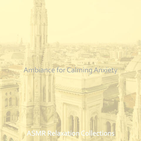 Ambiance for Calming Anxiety
