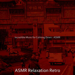 Serene Ambiance for Calming Anxiety