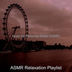 Background for Calming Down