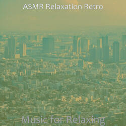 Tranquil Calming Down