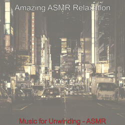 Pulsating Ambience for Relaxing