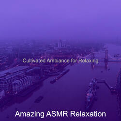 Understated Ambiance for Calming Down