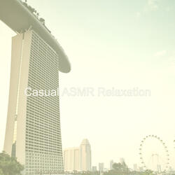 Smooth Ambience for Relaxing