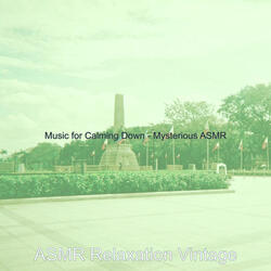 Soundscapes Soundtrack for Calming Down