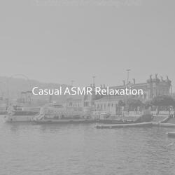 Subtle Ambience for Unwinding