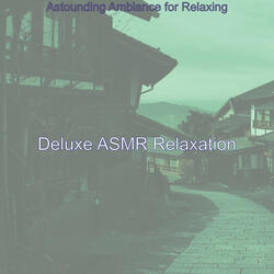 Soundscapes Soundtrack for Mental Health