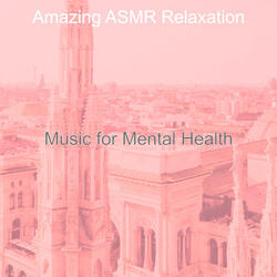 Relaxing Ambiance for Calming Down