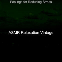 Modish City ASMR - Vibe for Calming Anxiety