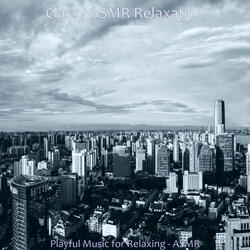 Mind-blowing Ambiance for Mental Health