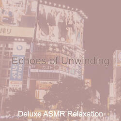 Breathtaking Ambience for Calming Anxiety