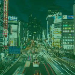 Retro Moods for Reducing Stress