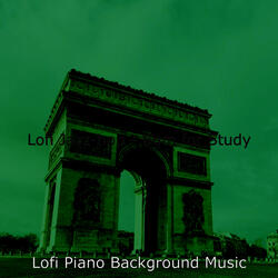 High Class Lofi Chill-hop - Vibe for Sleep