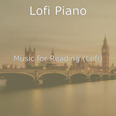 Music for Reading (Lofi)