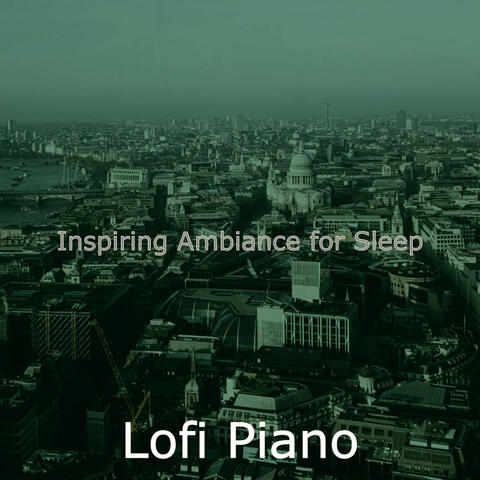 Inspiring Ambiance for Sleep