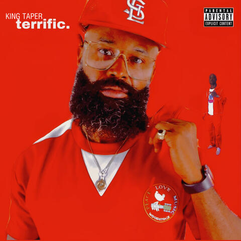 terrific.