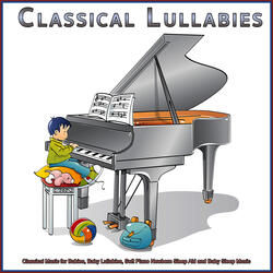 Brahms Lullaby