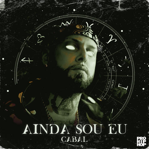 Ainda Sou Eu
