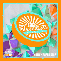 Paper Step
