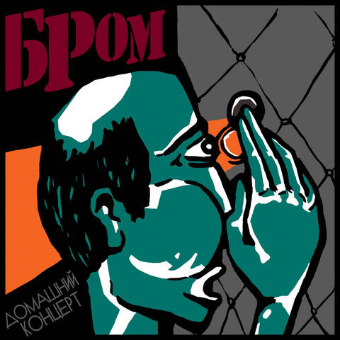 Домашний концерт