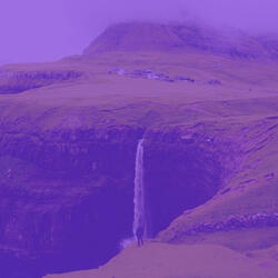Subdued (Resting)