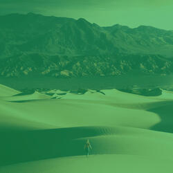Tranquility - Memories