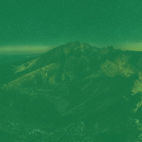 Background Music (Inner Peace)