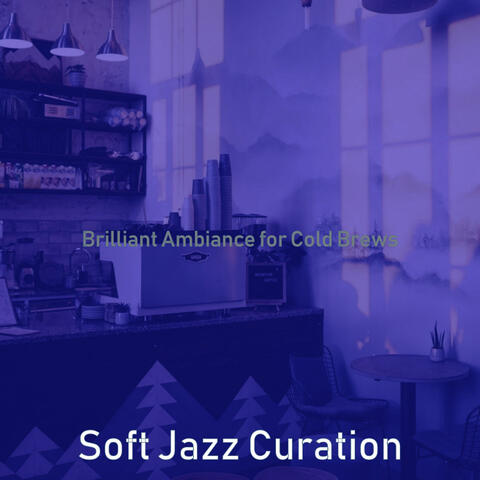 Brilliant Ambiance for Cold Brews