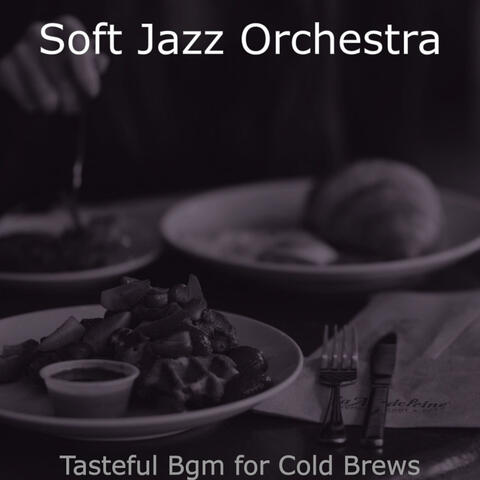 Tasteful Bgm for Cold Brews