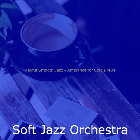 Soft Jazz Orchestra