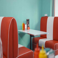 Ballad with Strings Soundtrack for Dining