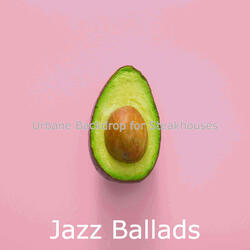Ballad with Strings Soundtrack for Dinner