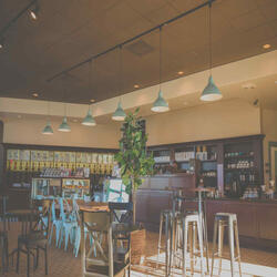 Ballad with Strings Soundtrack for Restaurants