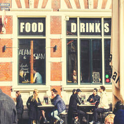 Sublime Ambiance for Dining