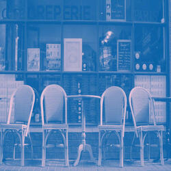 Ballad with Strings Soundtrack for Fine Dining