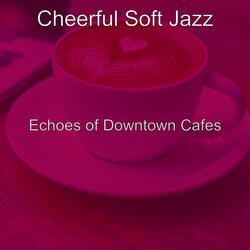 Smooth Jazz Ballad Soundtrack for Coffee Bars