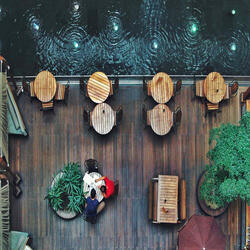 Ballad with Strings Soundtrack for Steakhouses