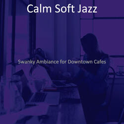 Fantastic Ambiance for Coffee Bars