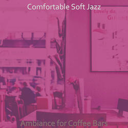 Carefree Ambience for Oat Milk Cappuccinos