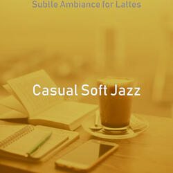 Smooth Jazz Ballad Soundtrack for Coffee Bars