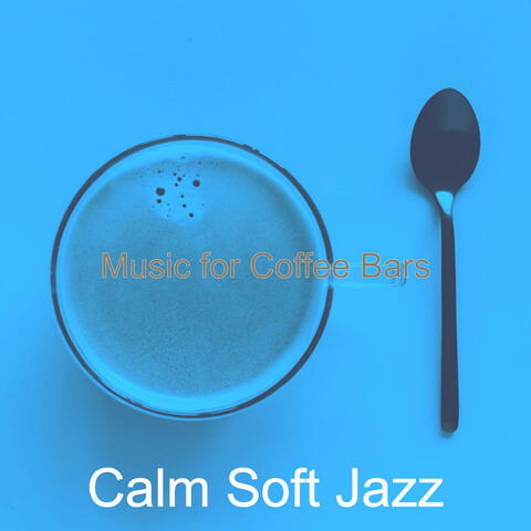 Music for Coffee Bars