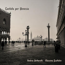 Cantata per Venezia