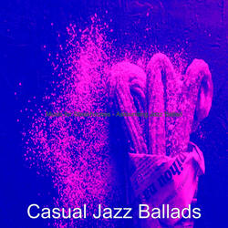 Ballad with Strings Soundtrack for Steakhouses