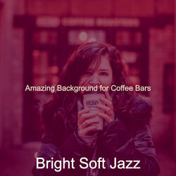 Romantic Ambiance for Almond Milk Lattes