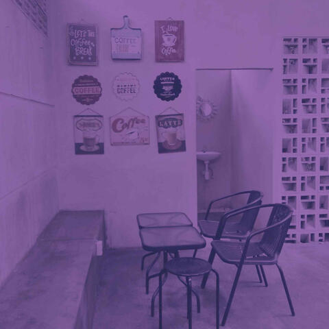 Tasteful Background for Dinner